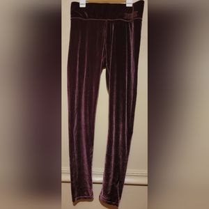 Victoria Secret Pink Leggings